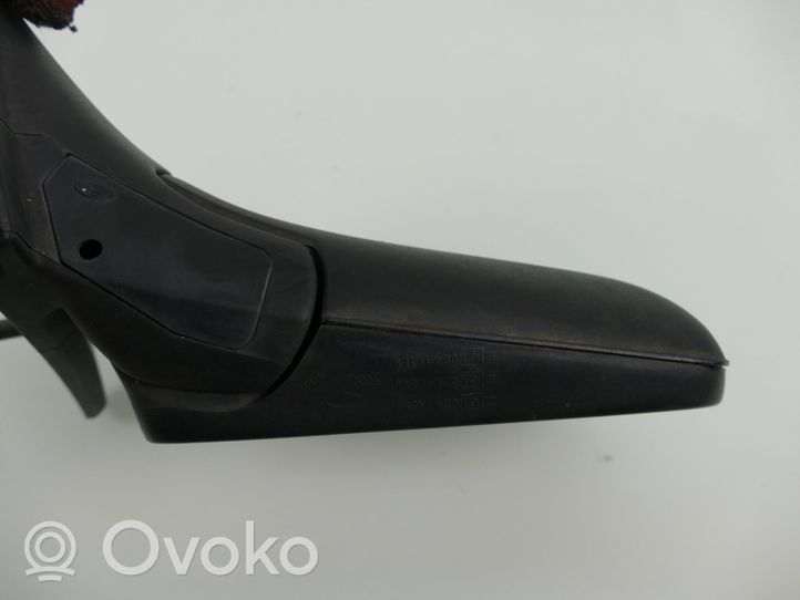 Volkswagen Vento Manual wing mirror 