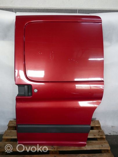 Peugeot Partner Side sliding door 