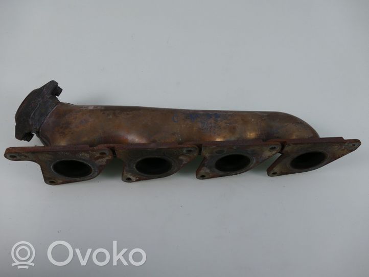 Mercedes-Benz S W221 Exhaust manifold 