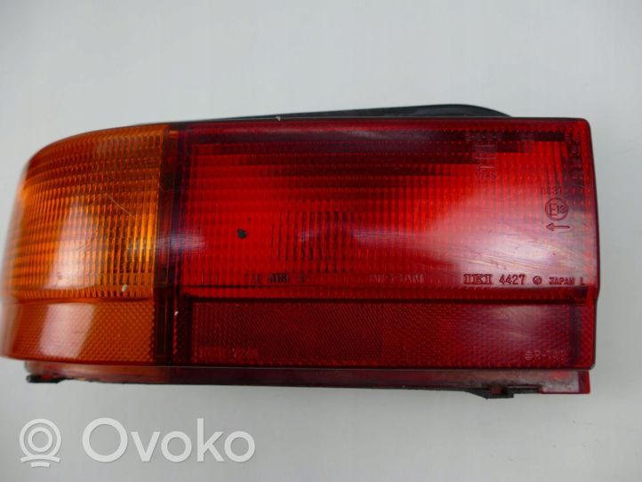 Nissan Prairie Rear/tail lights 