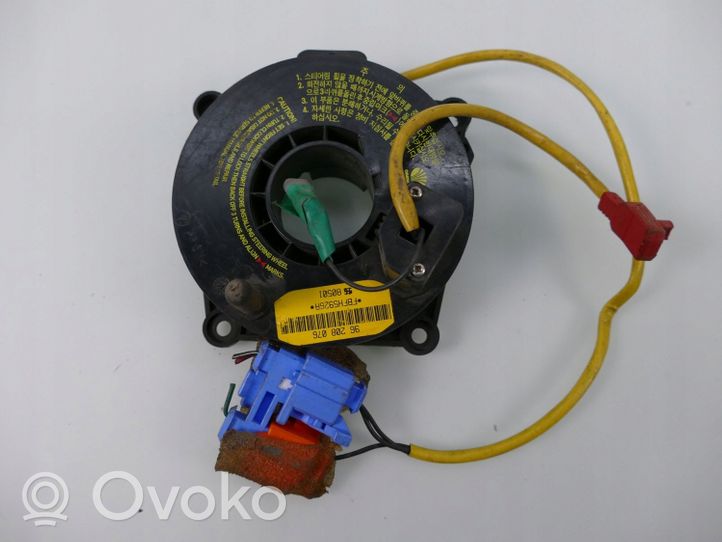 Daewoo Nexia Airbag slip ring squib (SRS ring) 96208076