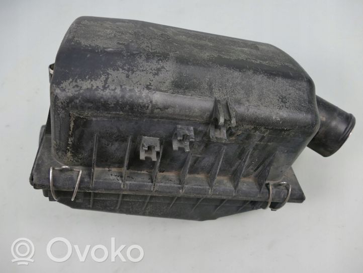 Opel Vectra A Luftfilterkasten 90322039