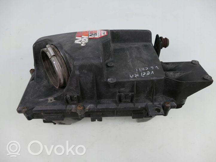 Opel Signum Boîtier de filtre à air 9177263