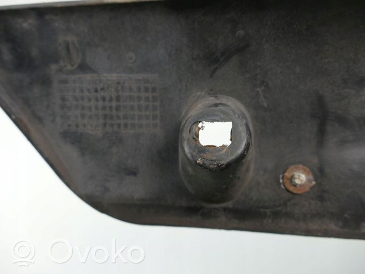 Fiat Multipla Variklio dangtis (apdaila) 46738323