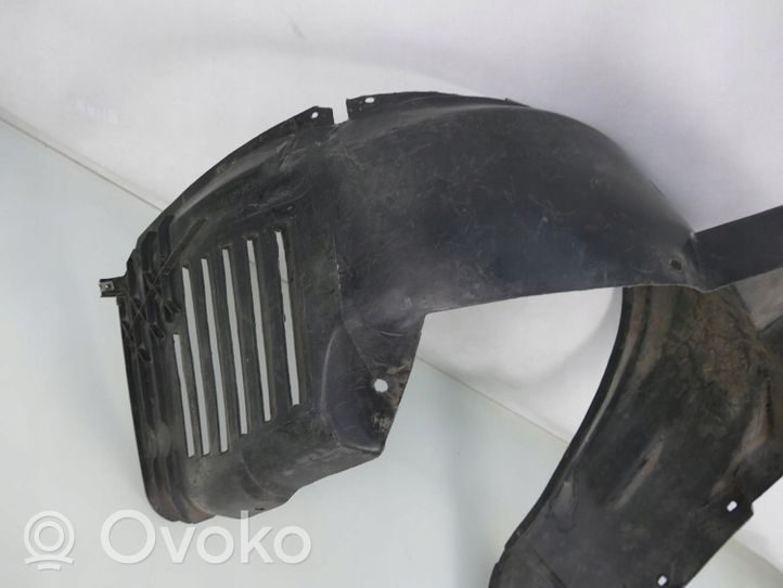 Opel Omega B1 Front wheel arch liner splash guards 24445732