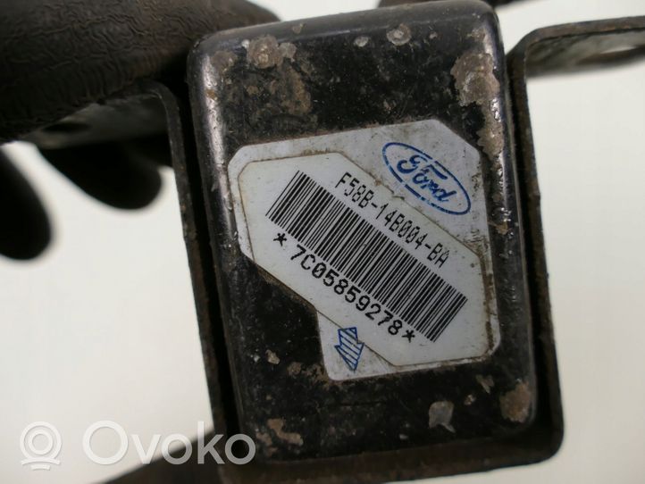 Ford Windstar Датчик удара надувных подушек F58B14B004BA