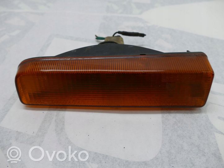 Ford Fiesta Front indicator light 77FG13369CA