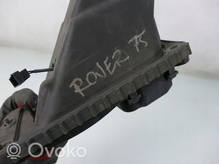 Rover 75 Selettore di marcia/cambio (interno) 