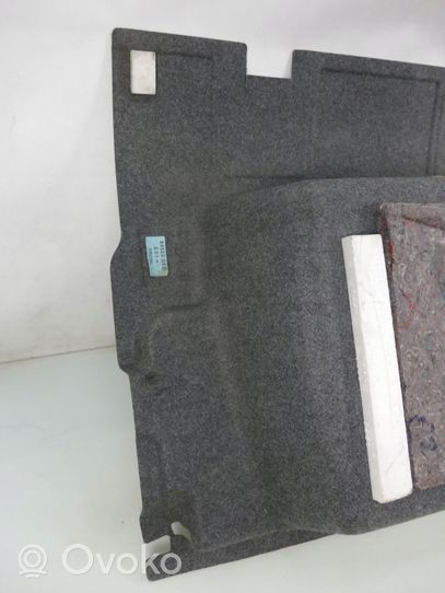 Honda Accord Trunk/boot mat liner 84523SED