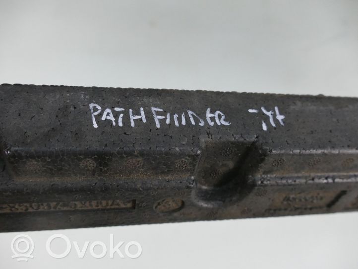 Nissan Pathfinder R51 Absorber zderzaka tylnego 850925X00A