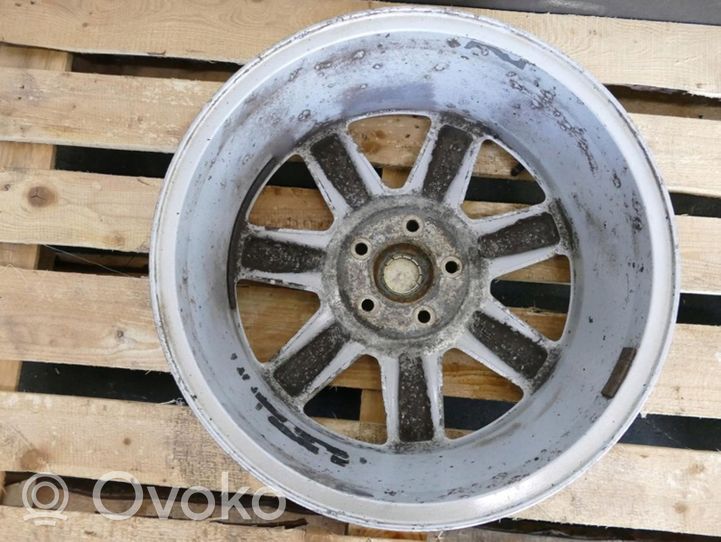 Jeep Cherokee Felgi aluminiowe R18 52125165AA