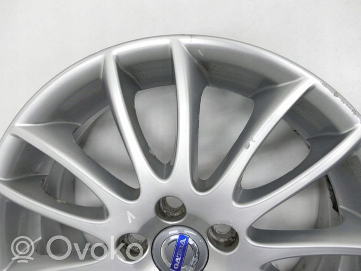 Volvo V50 Koło zapasowe R17 30671414