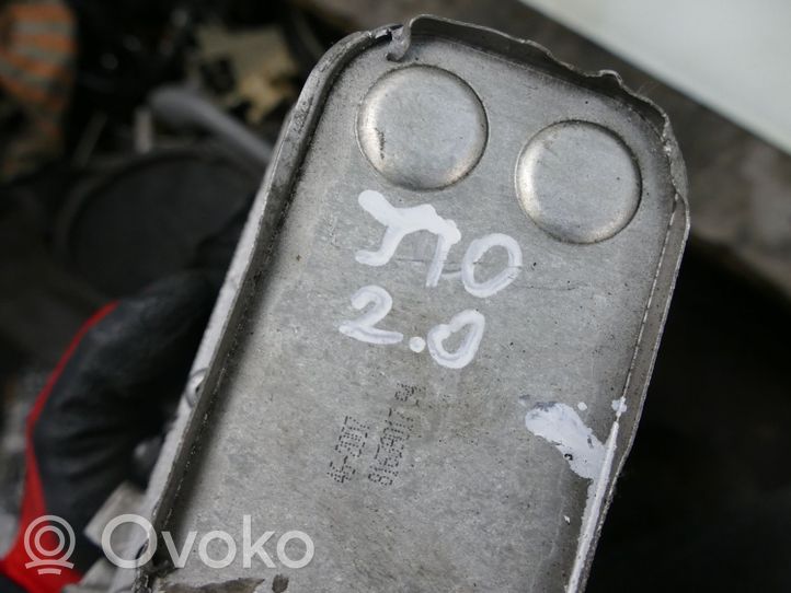 Nissan Qashqai Support de filtre à huile 8200781898