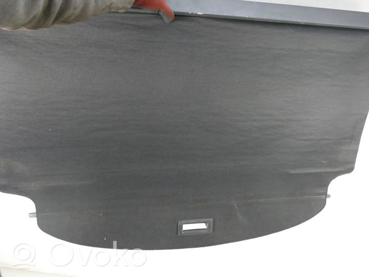 Nissan Qashqai+2 Parcel shelf load cover 84982EY20A