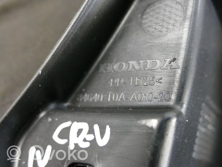 Honda CR-V Inne części wnętrza samochodu 34640-T0A-A010-20