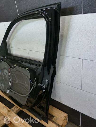 BMW X1 E84 Portiera anteriore 