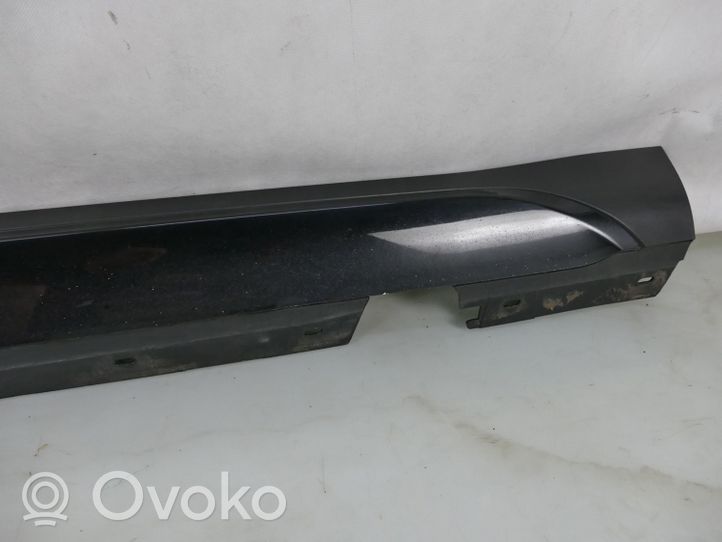 BMW X1 E84 Rivestimento vano piedi laterale 2990600