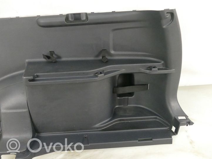 Honda CR-V Rivestimento laterale del portellone posteriore/bagagliaio 84610SWAA01050