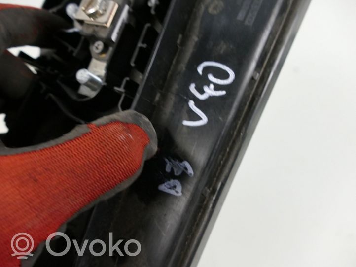 Volvo V40 Module de fusibles 31409155
