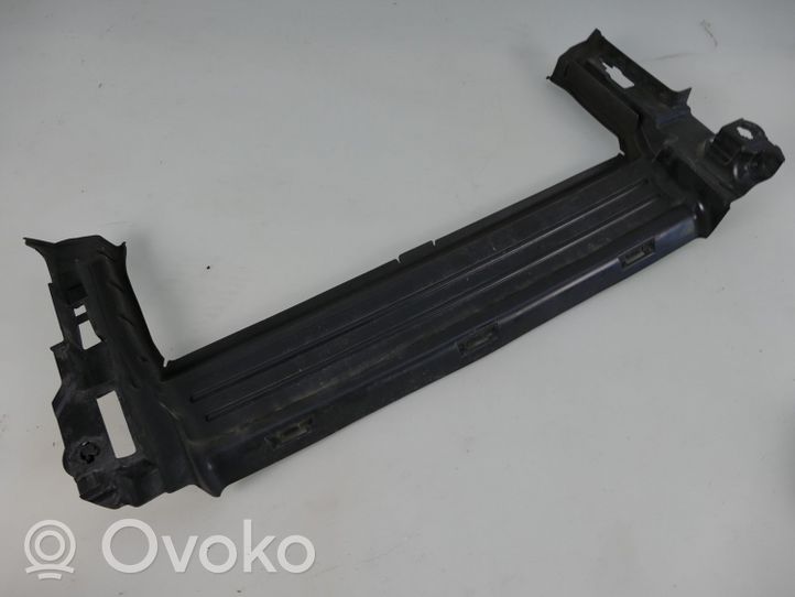 Volvo V40 Déflecteur d'air de radiateur de refroidissement 31294096