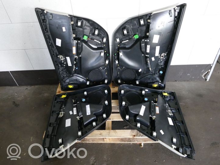 Volvo V40 Set interni 