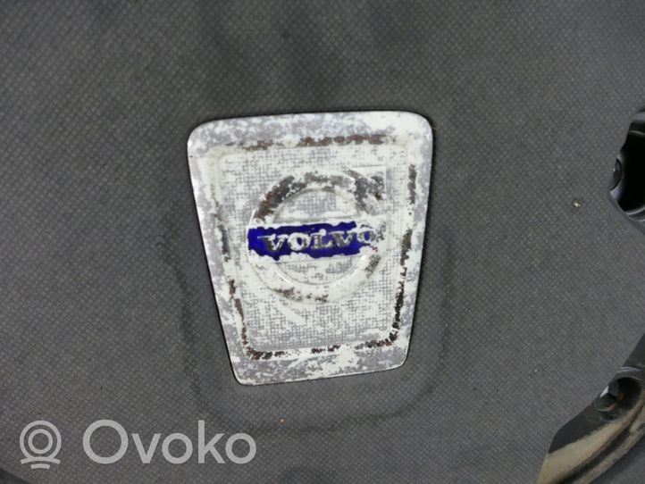 Volvo V40 Osłona górna silnika 30757910