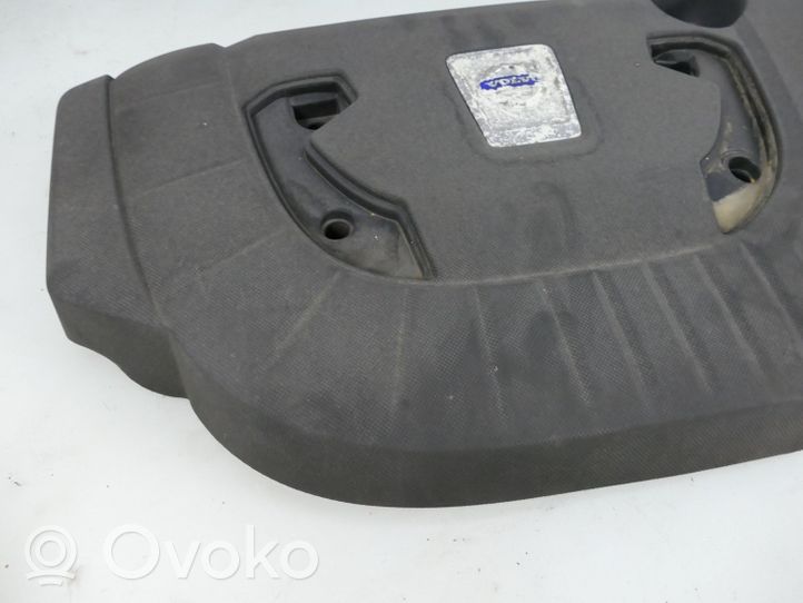 Volvo V40 Couvercle cache moteur 30757910