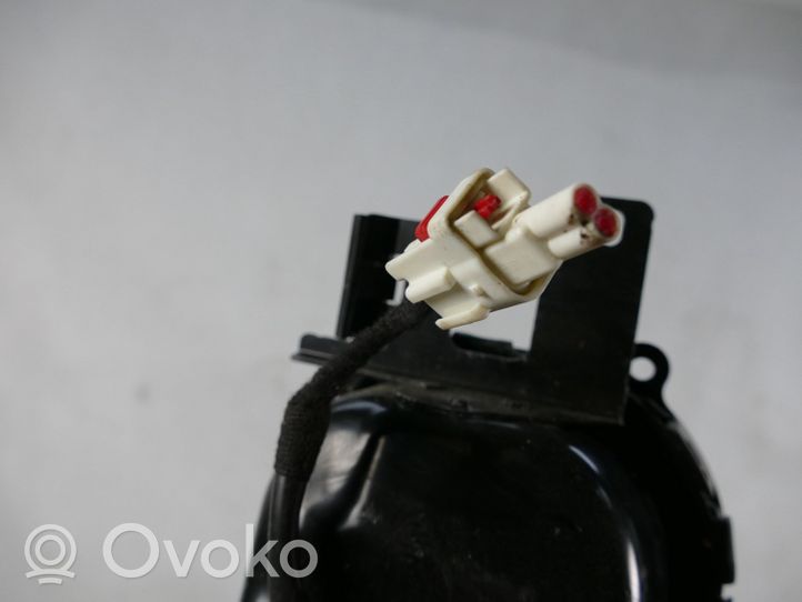 Volvo V40 Airbag per pedoni 31404289