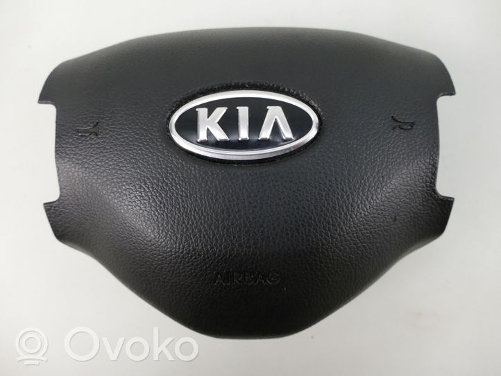 KIA Sportage Poduszka powietrzna Airbag kierownicy 56900-3U100