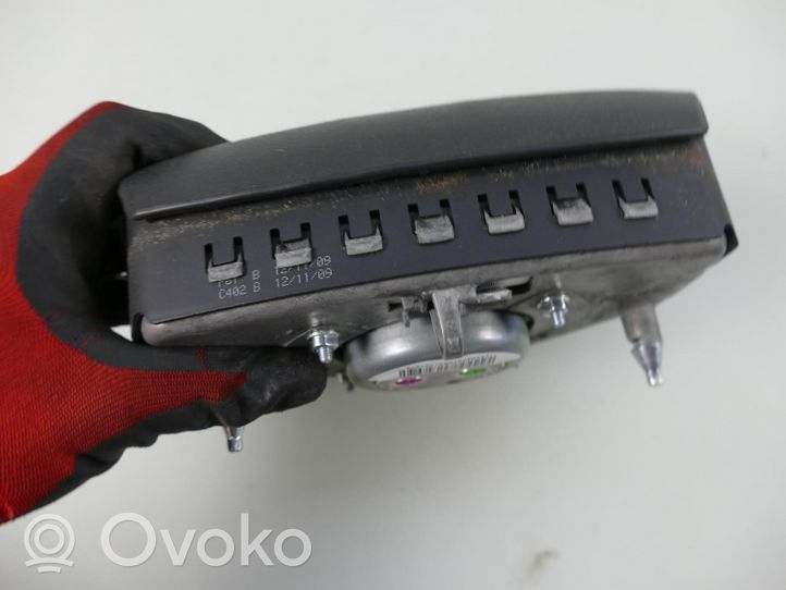 Volvo XC90 Steering wheel airbag 30754304