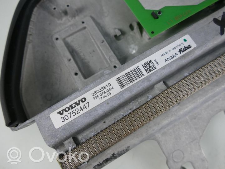 Volvo XC90 Antenne intérieure accès confort 30752447