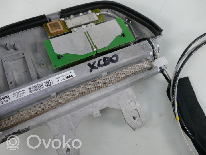 Volvo XC90 Antena wewnętrzna 30752447