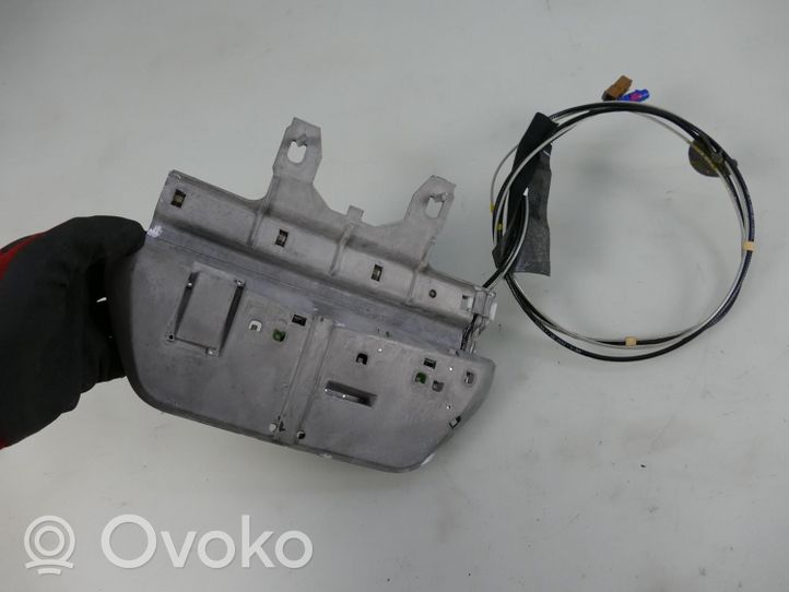 Volvo XC90 Antenne intérieure accès confort 30752447