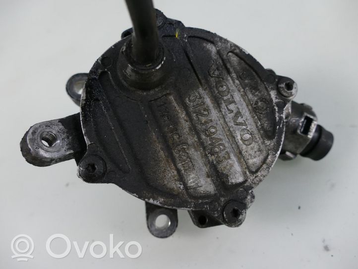 Volvo XC90 Vacuum pump 31219463