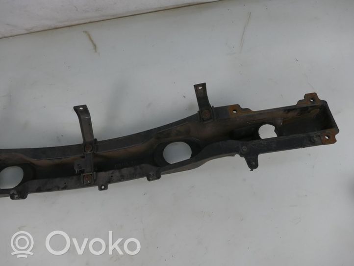 Hyundai Tucson LM Rear beam 86631-2Y000