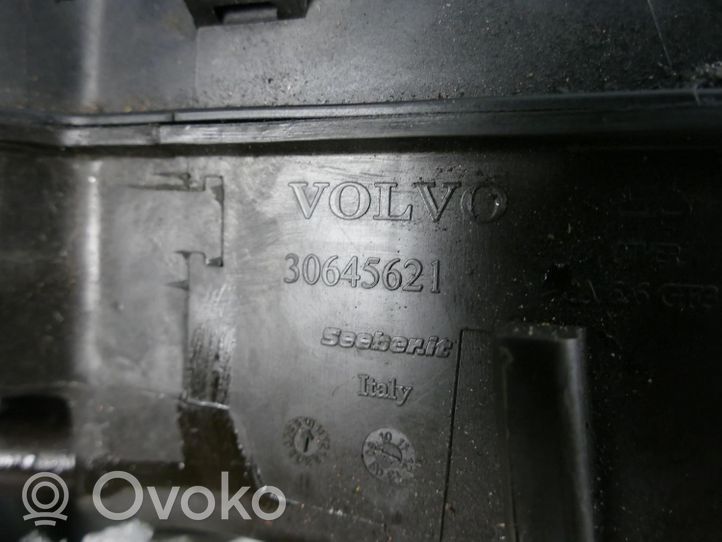 Volvo XC90 Vairo stiprintuvo skysčio bakelis 30645621