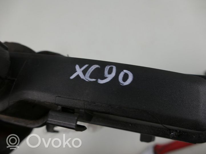 Volvo XC90 Ohjaustehostimen nestesäiliö 30645621