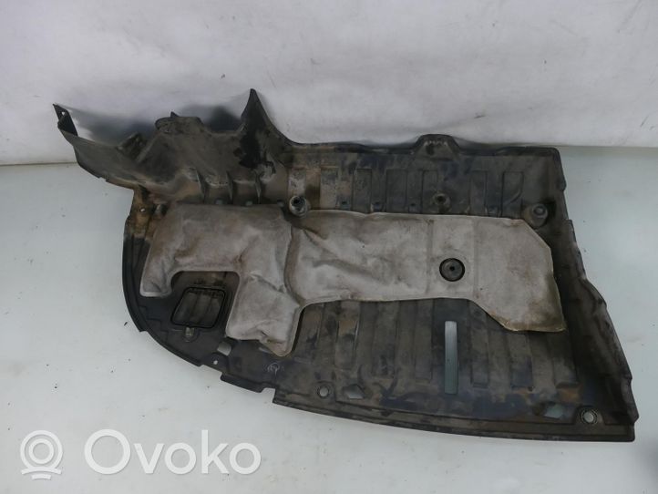 Honda CR-V Copertura/vassoio sottoscocca posteriore 