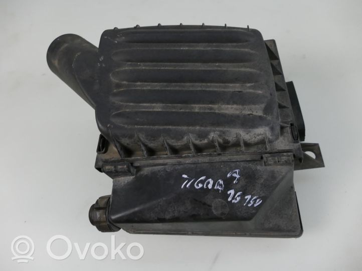 Opel Tigra A Boîtier de filtre à air 90470240