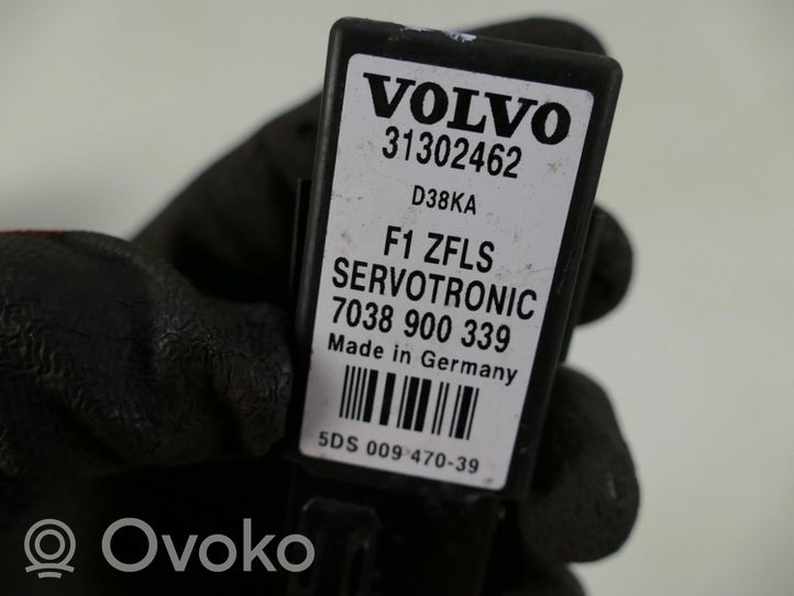Volvo XC90 Inne przekaźniki 31302462
