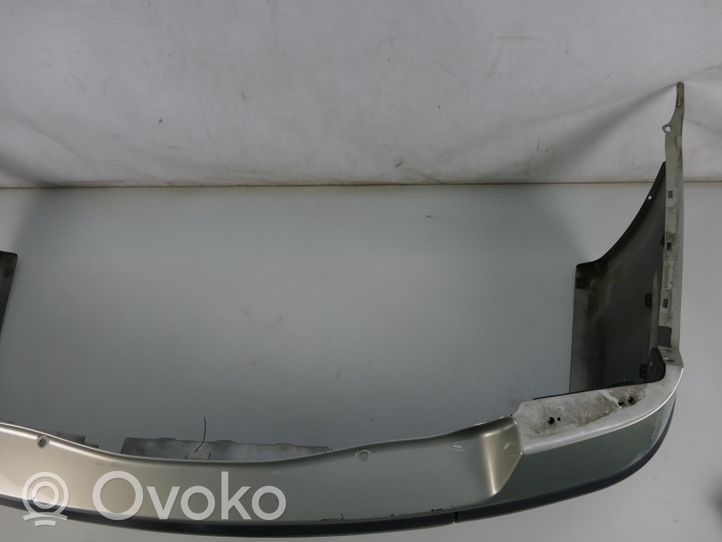 Renault Thalia I Rear bumper 8200136876