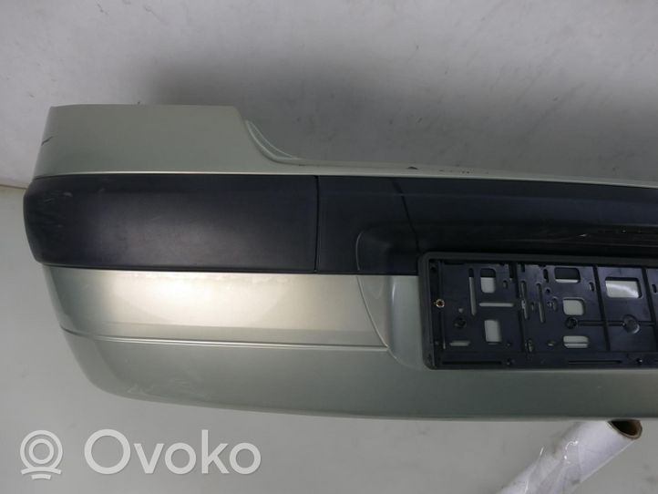 Renault Thalia I Rear bumper 8200136876