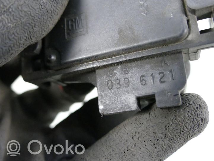 Opel Corsa B Capteur de pression d'air 0396121