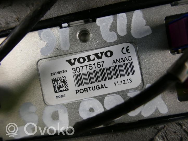 Volvo XC60 Antenne GPS 30775157