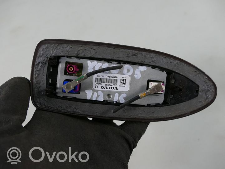 Volvo XC60 Antenna GPS 30775157
