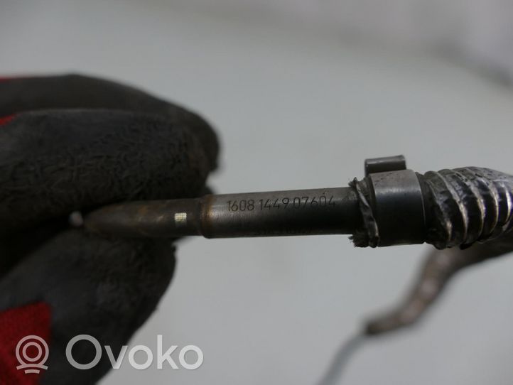 Volvo XC60 Exhaust gas temperature sensor 31431047