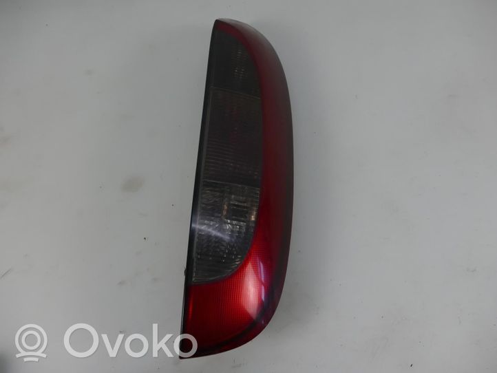 Chevrolet Corsa Luci posteriori 09114337