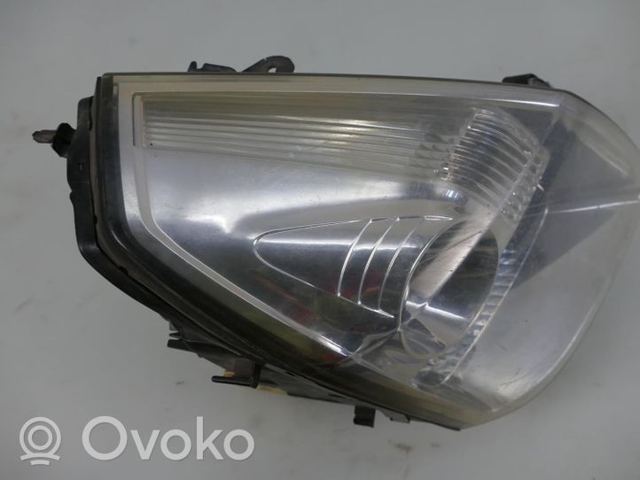 Renault Vel Satis Faro/fanale 82000-14486