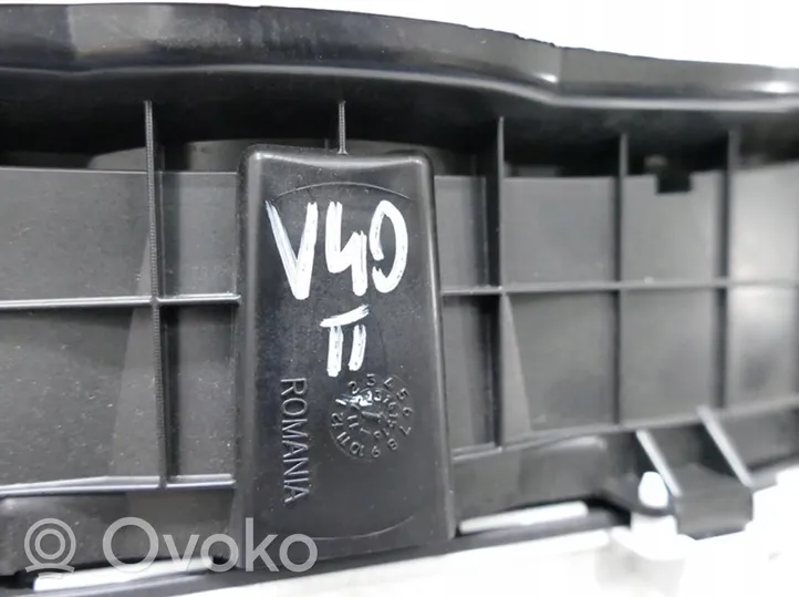 Volvo V40 Tachimetro (quadro strumenti) 31412876