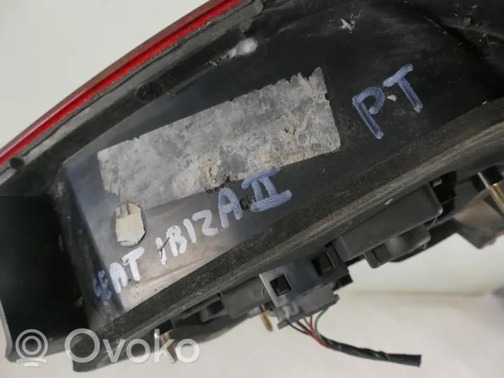 Seat Ibiza II (6k) Rear/tail lights 6K6945258C